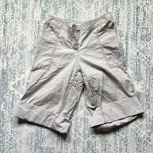 Khaki cargos!
